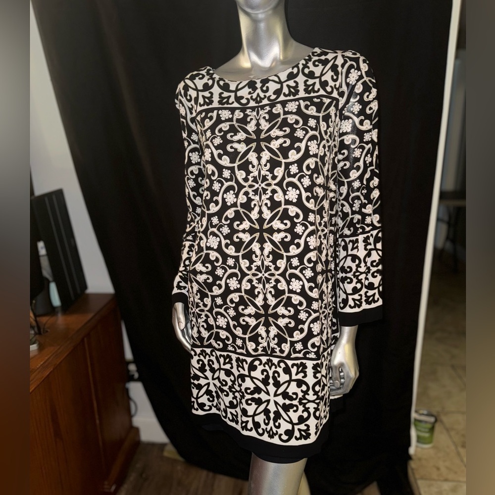 Nicole Miller Dress